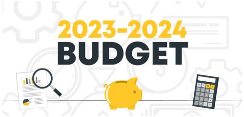 2023-24 RCSD Budget
